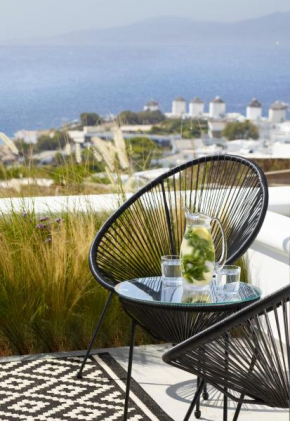 Epic Mykonos